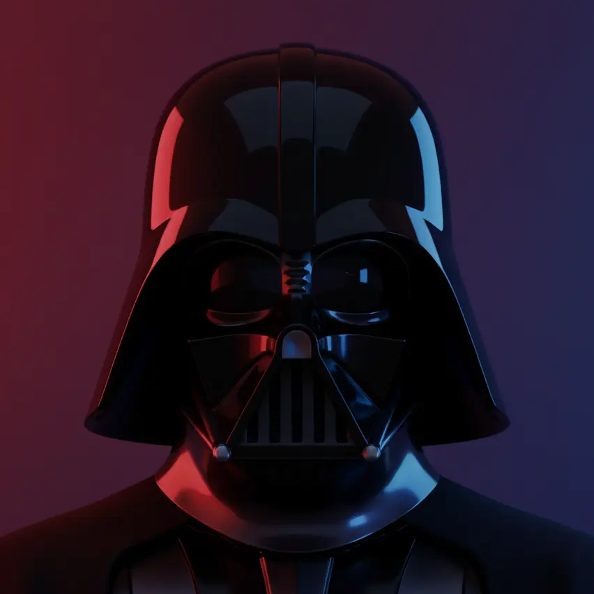 Darth Vader