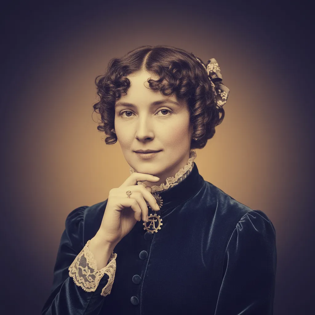 Ada Lovelace