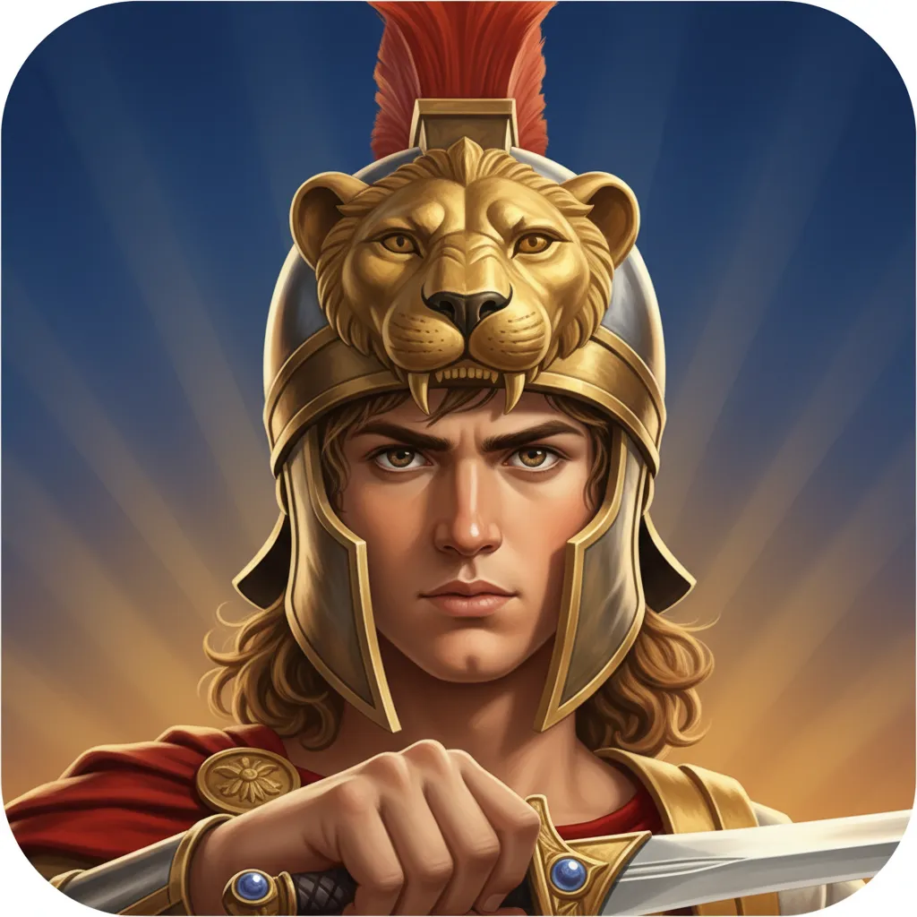 Alexander the Great