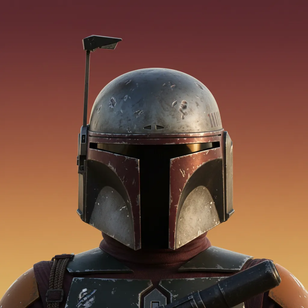 Boba Fett