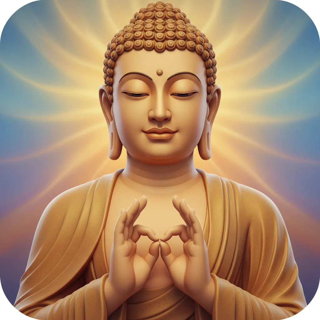 Buddha