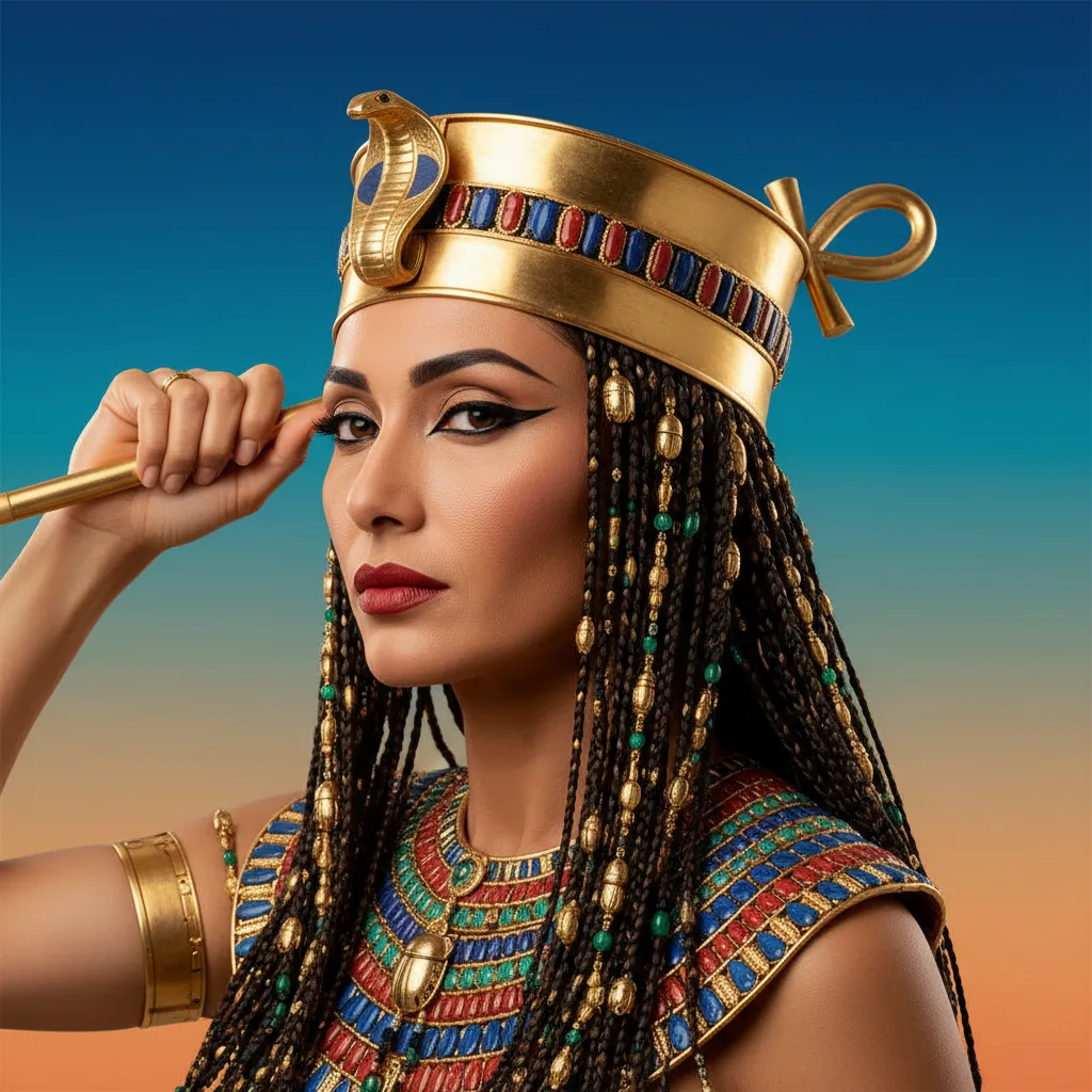 Cleopatra