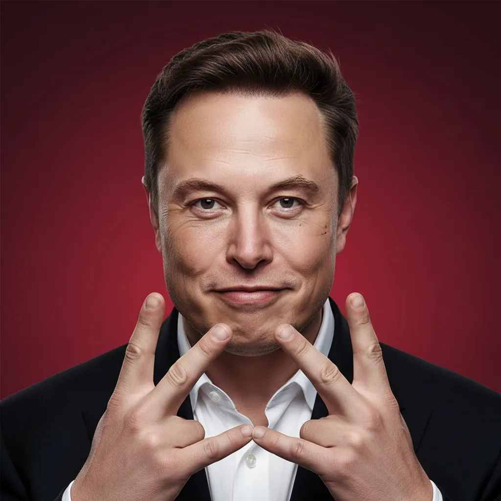 Elon Musk