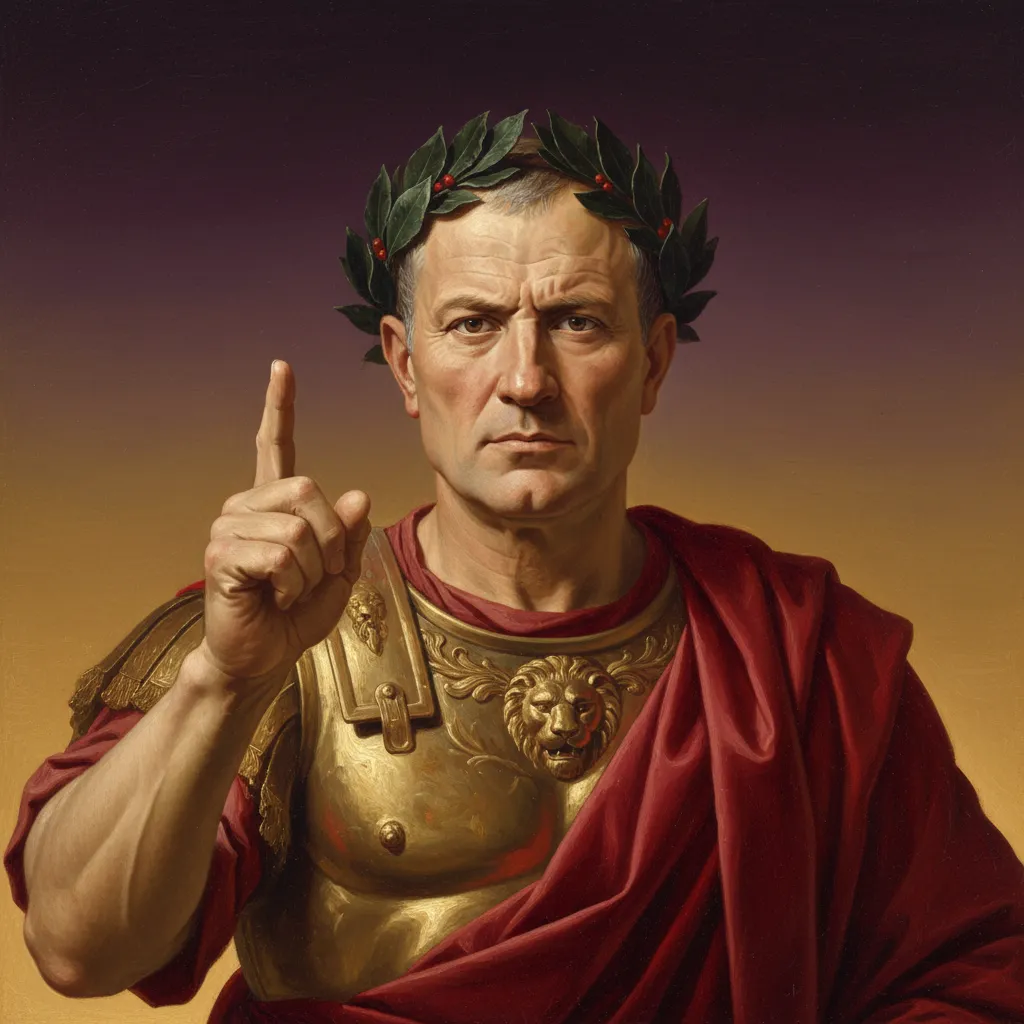 Julius Caesar