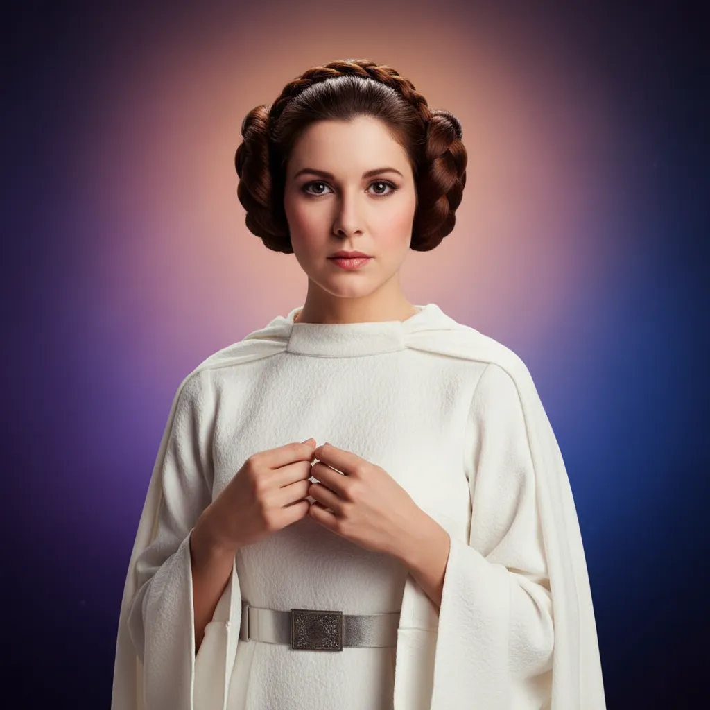 Princess Leia