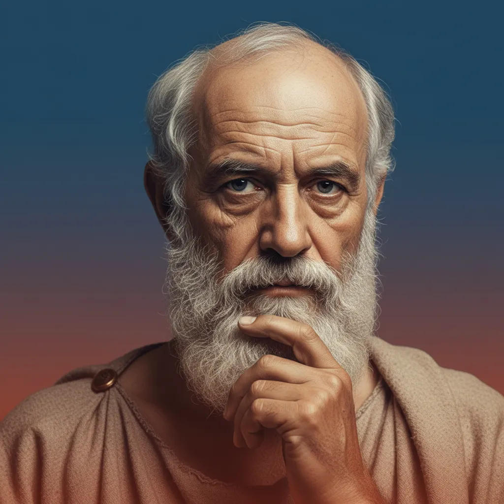 Socrates