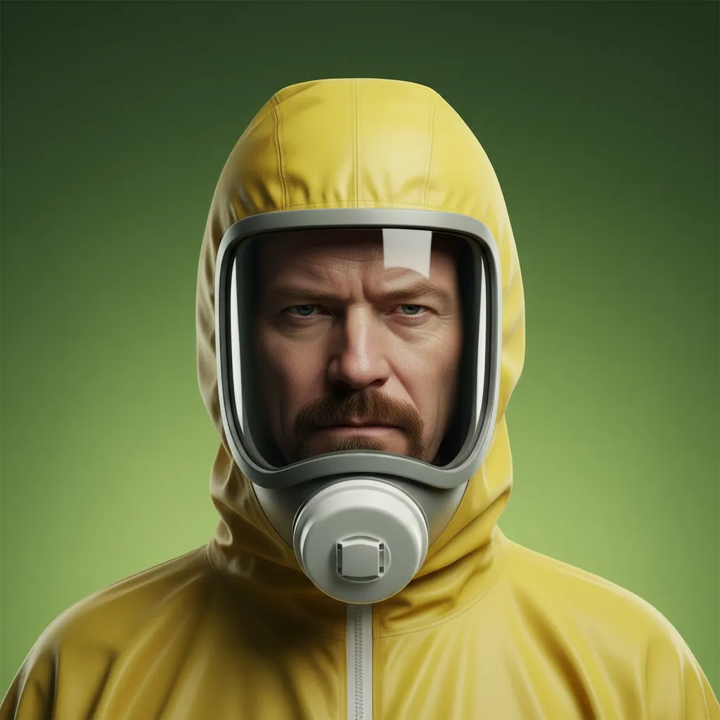Walter White
