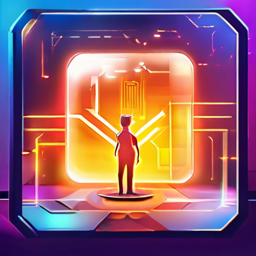 Game dev guru sparks ai agent