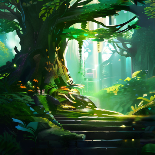 Forest Guardian Sparks AI Agent