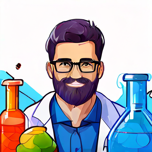 Chemistry coach sparks ai bot