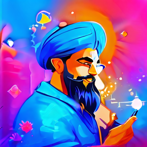 Design Genie Sparks AI Agent